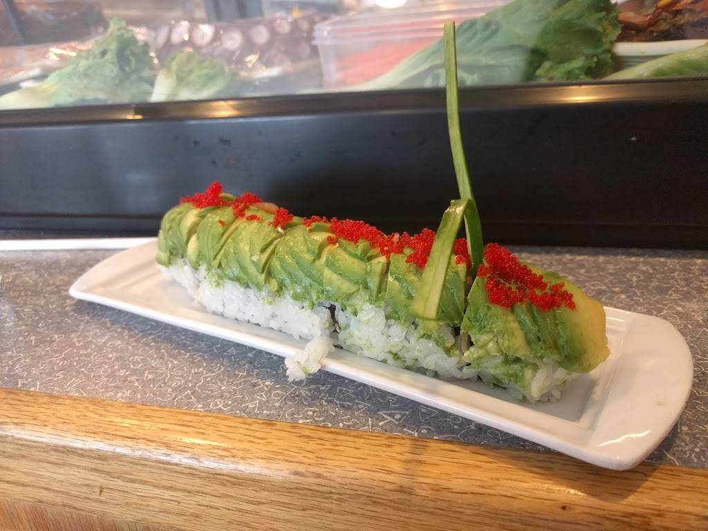 Teru Sushi | restaurant | 1844 Fort Union Blvd #3, Salt Lake City, UT 84121, USA | 8019430484 OR +1 801-943-0484