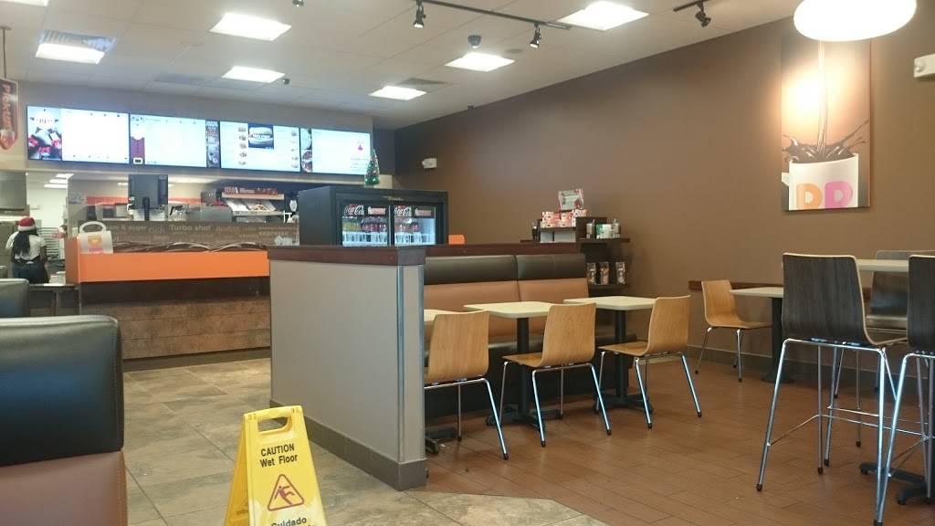 Dunkin | bakery | 11787 International Dr, Orlando, FL 32821, USA | 4077781554 OR +1 407-778-1554