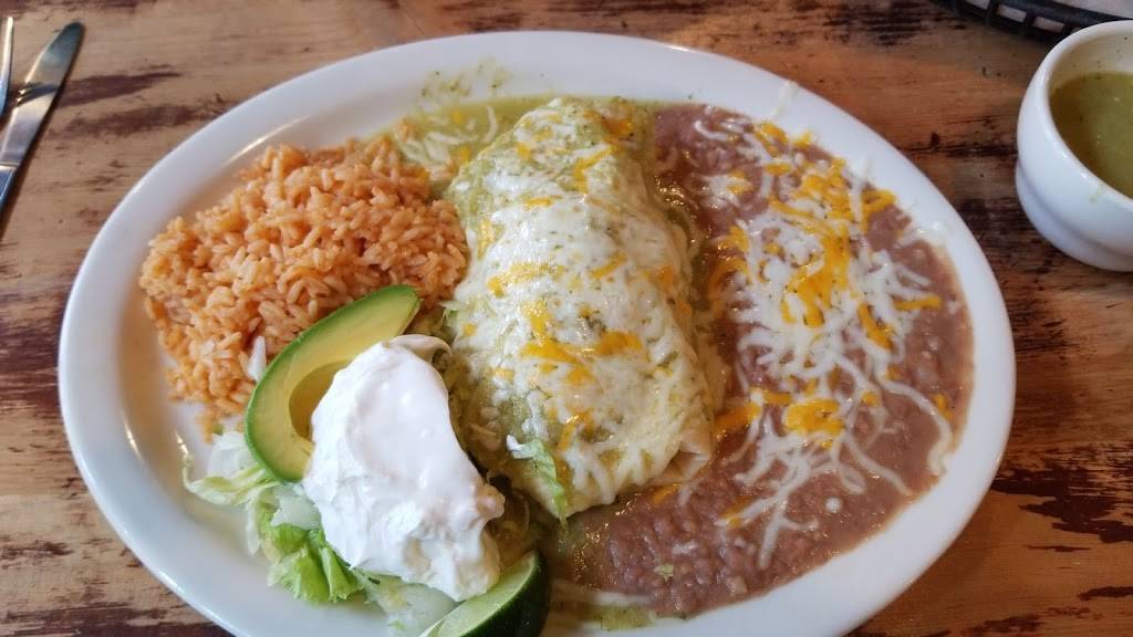 Cantina Los Tres Hombres | restaurant | 926 Victorian Ave, Sparks, NV 89431, USA | 7753566262 OR +1 775-356-6262