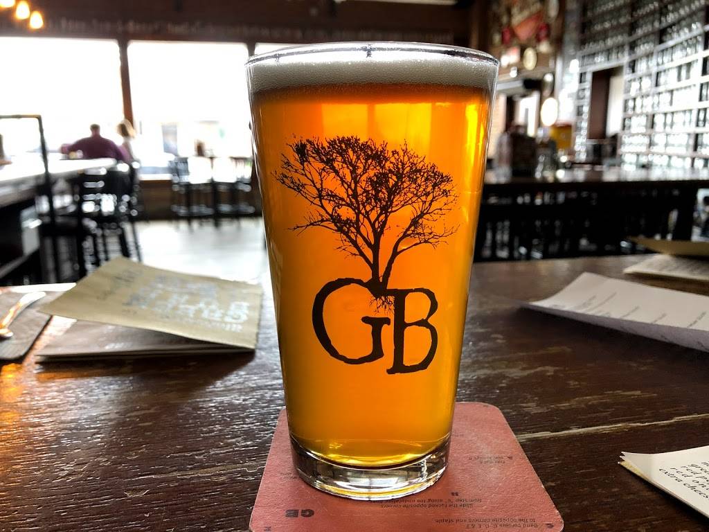 Greenbush Brewing Co. | restaurant | 5885 Sawyer Rd, Sawyer, MI 49125, USA | 2694051076 OR +1 269-405-1076