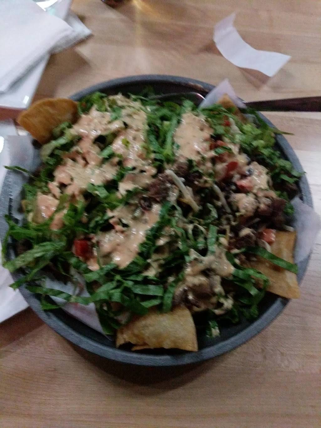 Tequila and Tacos | restaurant | 642 S Lake St, Gary, IN 46403, USA | 2199397136 OR +1 219-939-7136