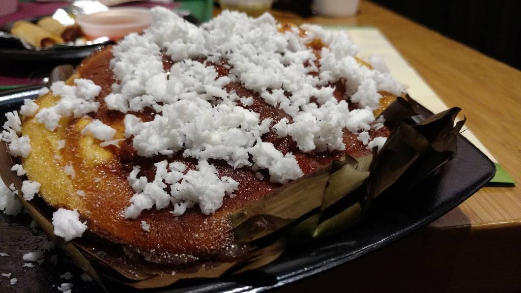 Manila Sunset | restaurant | 1005, 9837 Mira Mesa Blvd, San Diego, CA 92131, USA | 8585786200 OR +1 858-578-6200