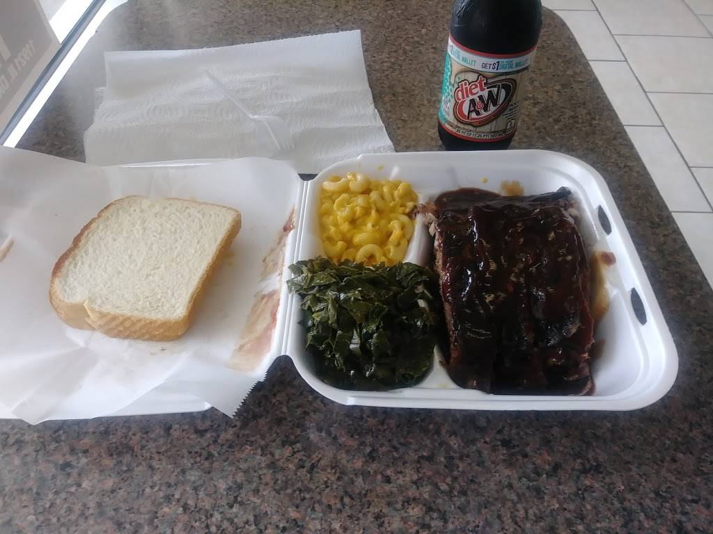 Flavs Barbecue | restaurant | 5208 N 22nd St suite B, Tampa, FL 33610, USA | 8134252022 OR +1 813-425-2022
