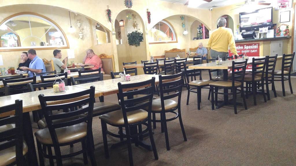 Mi Rancho Restaurante Mexicano | restaurant | 4645 Jefferson Davis Hwy, Clearwater, SC 29822, USA | 8035933850 OR +1 803-593-3850