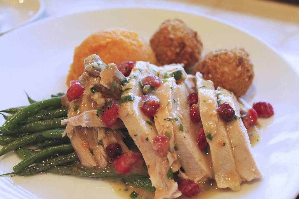 Americana Kitchen & Bar | night club | 359 US-130, East Windsor, NJ 08520, USA | 6094484477 OR +1 609-448-4477