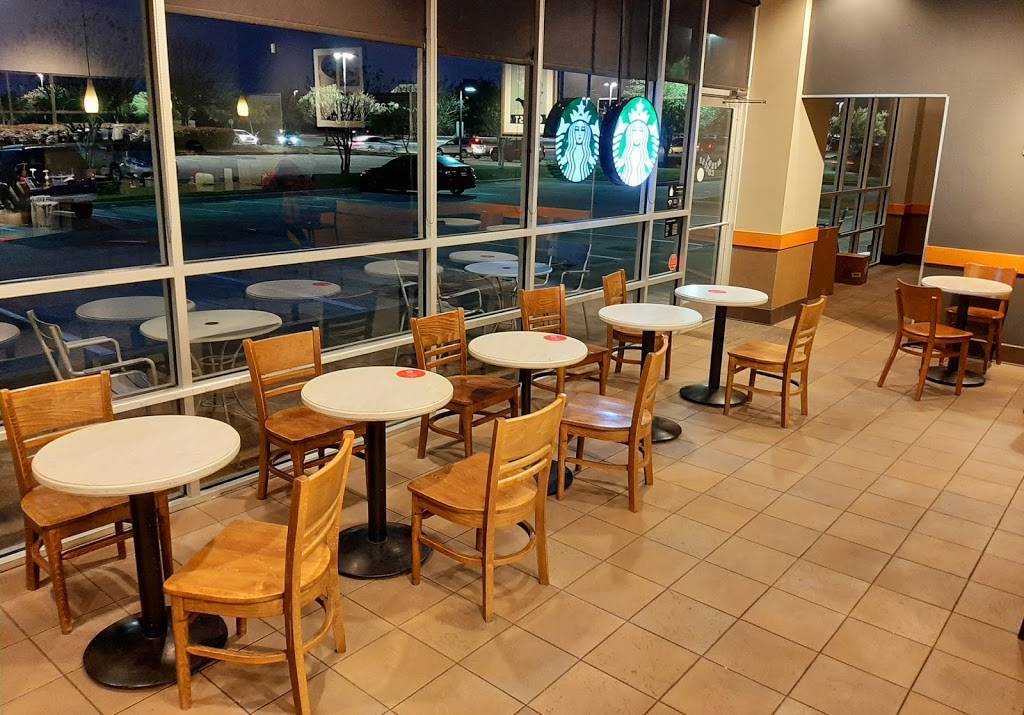 Starbucks | cafe | 5345 N Garland Ave #300, Garland, TX 75040, USA | 9726758632 OR +1 972-675-8632