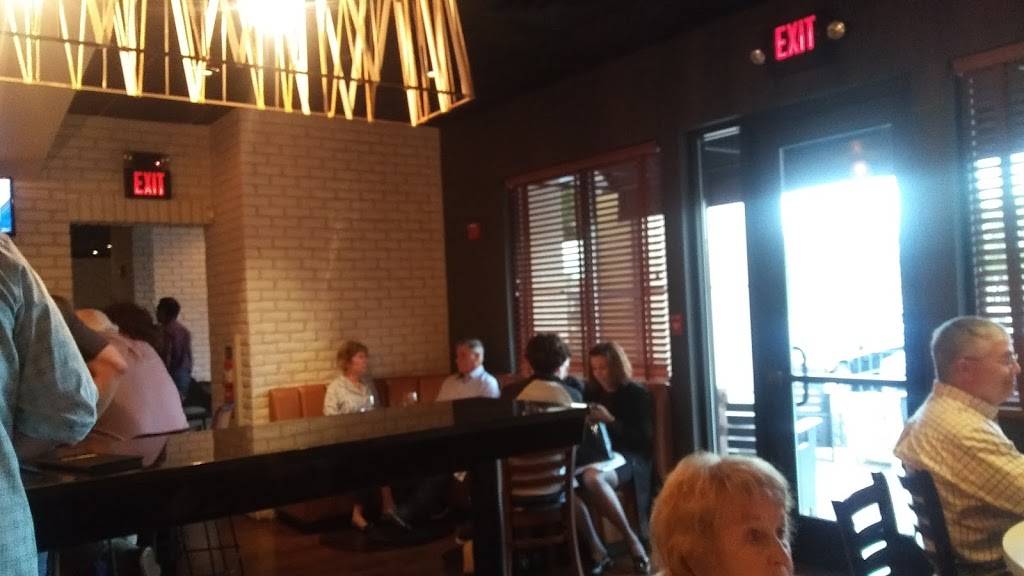 KC Prime | restaurant | 1580 Easton Rd, Warrington, PA 18976, USA | 2674838075 OR +1 267-483-8075