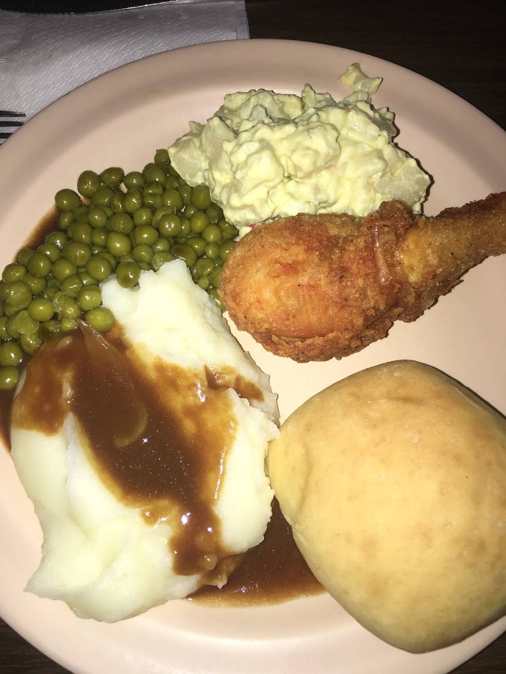 Garden Alley | restaurant | 313 S Main St, Mullins, SC 29574, USA | 8434644779 OR +1 843-464-4779