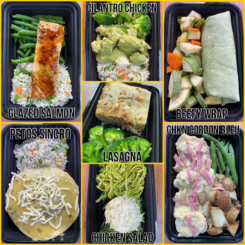 Meal Preps TO GO Edinburg | restaurant | 3119 S Closner Blvd, Edinburg, TX 78539, USA | 9564297033 OR +1 956-429-7033