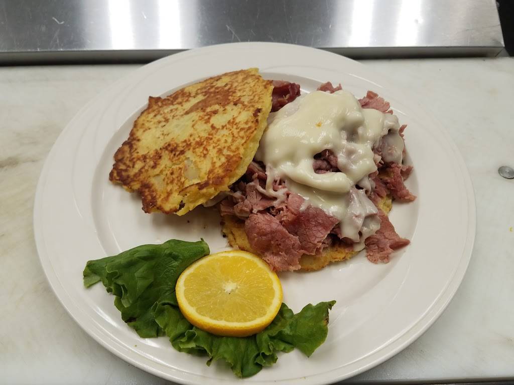 Arielles Restaurant | restaurant | 63 Pearl Rd, Brunswick, OH 44212, USA | 2348032424 OR +1 234-803-2424