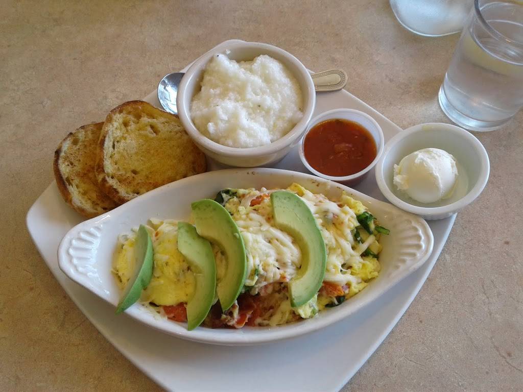 The Egg & I Restaurants | restaurant | 1800 S Loop 288, Denton, TX 76205, USA | 9405663447 OR +1 940-566-3447