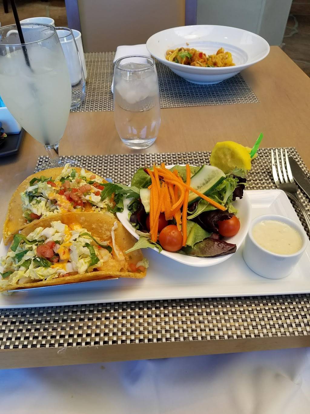 Market Cafe | cafe | 2000 W Westcourt Way, Tempe, AZ 85282, USA | 6024312367 OR +1 602-431-2367