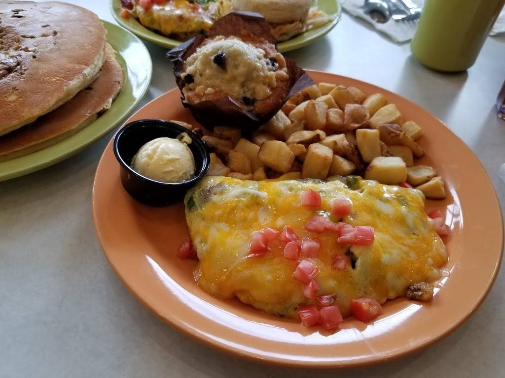 Scramblers | restaurant | 7970 E Broad St, Reynoldsburg, OH 43068, USA | 6145220715 OR +1 614-522-0715