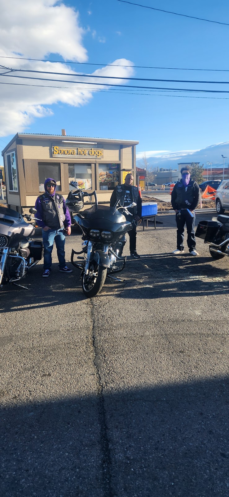 Sonora Hotdogs | restaurant | 1301 Sullivan Ln, Sparks, NV 89431, USA | 7753012172 OR +1 775-301-2172