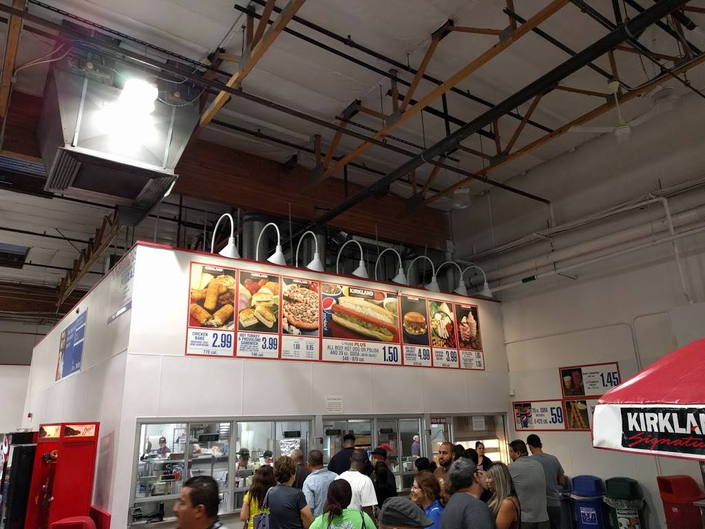 Costco Food Court | meal takeaway | 12700 Day St, Moreno Valley, CA 92553, USA | 9516978935 OR +1 951-697-8935