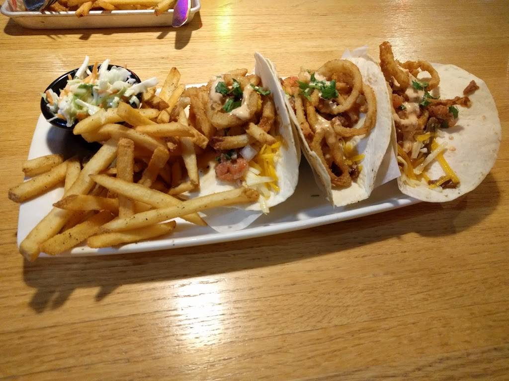 Applebees Grill + Bar | restaurant | 200 Running Hill Rd, South Portland, ME 04106, USA | 2078799155 OR +1 207-879-9155