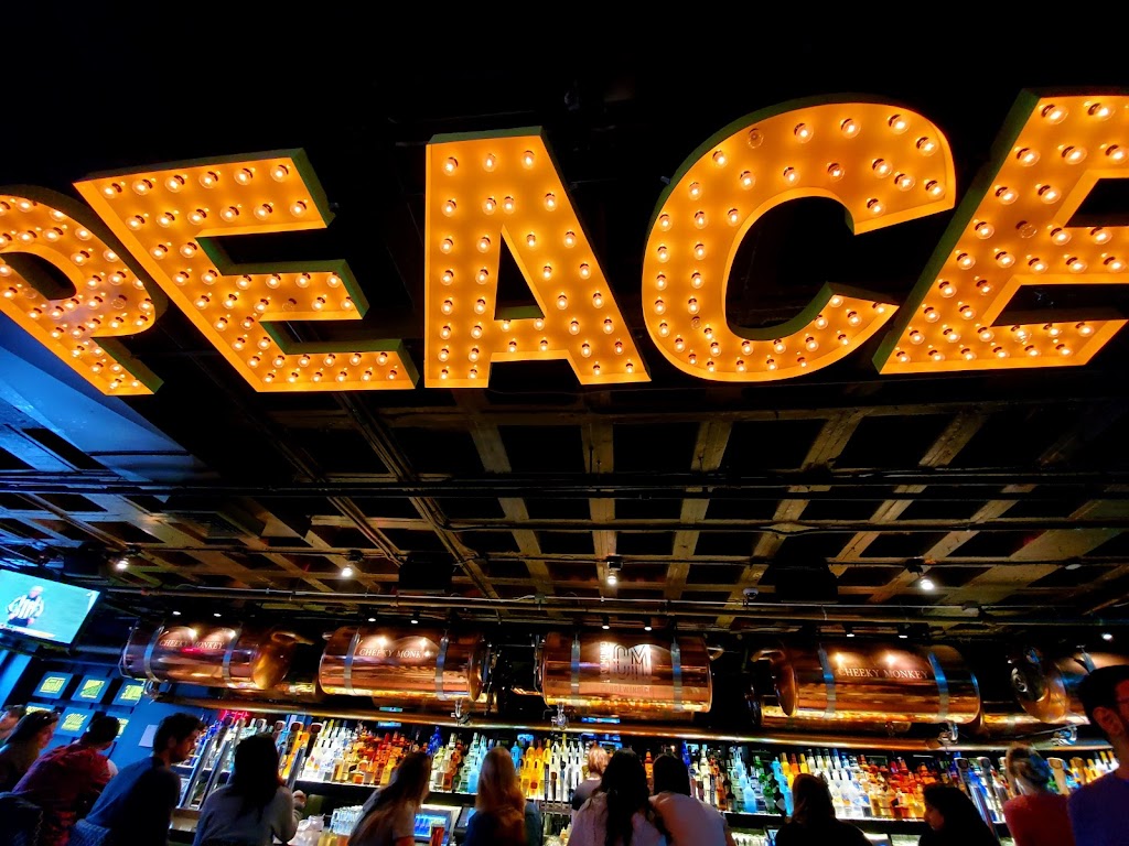 Cheeky Monkey Brewing Co. | restaurant | 3 Lansdowne St, Boston, MA 02215, USA | 6178590030 OR +1 617-859-0030