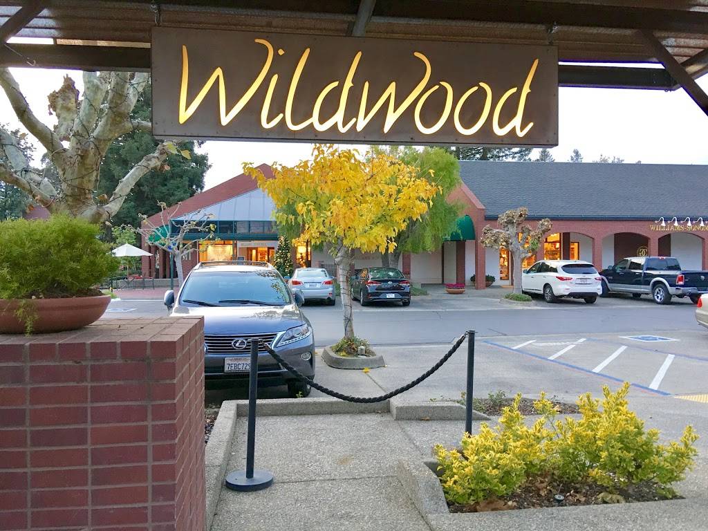 Wildwood Kitchen & Bar | restaurant | 556 Pavilions Ln, Sacramento, CA 95825, USA | 9169222858 OR +1 916-922-2858