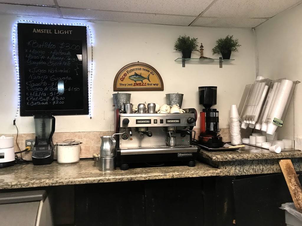 Fishermens Cafe | cafe | 7903 NW 64th St, Miami, FL 33166, USA | 3055132654 OR +1 305-513-2654