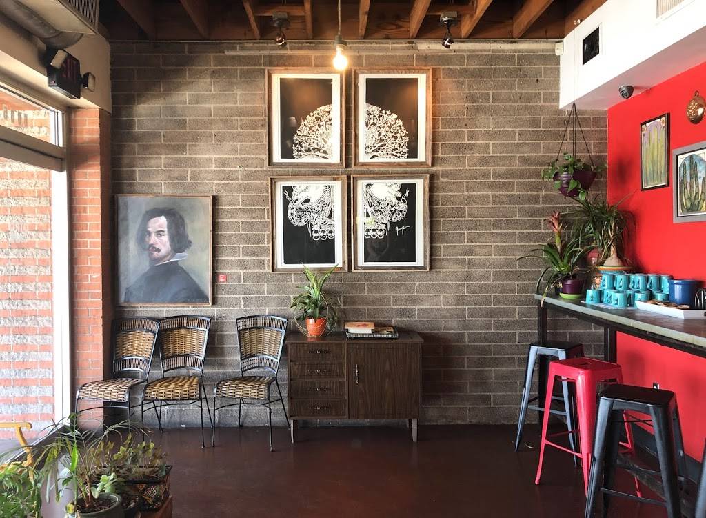 Otro Cafe | restaurant | 6035 N 7th St, Phoenix, AZ 85014, USA | 6022660831 OR +1 602-266-0831