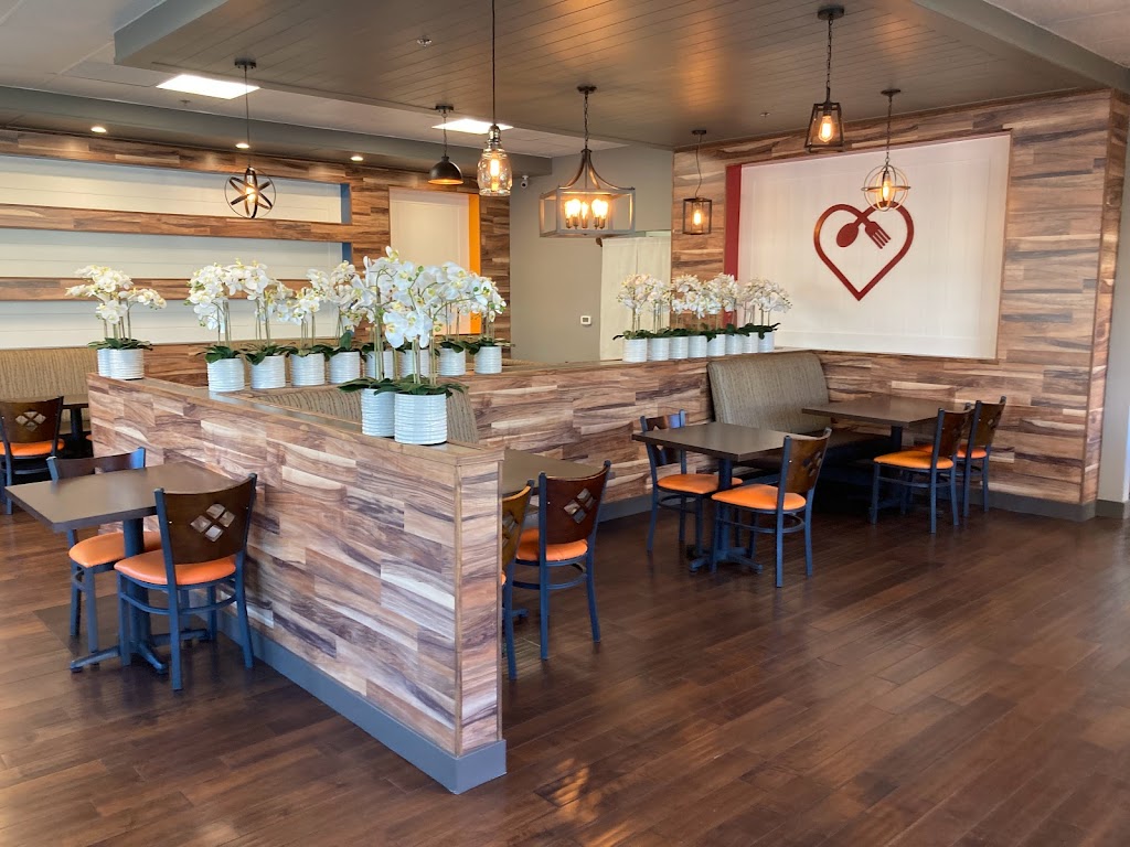 Love Thai Restaurant | restaurant | 5434 Ygnacio Valley Rd #90, Concord, CA 94521, USA | 9255240768 OR +1 925-524-0768