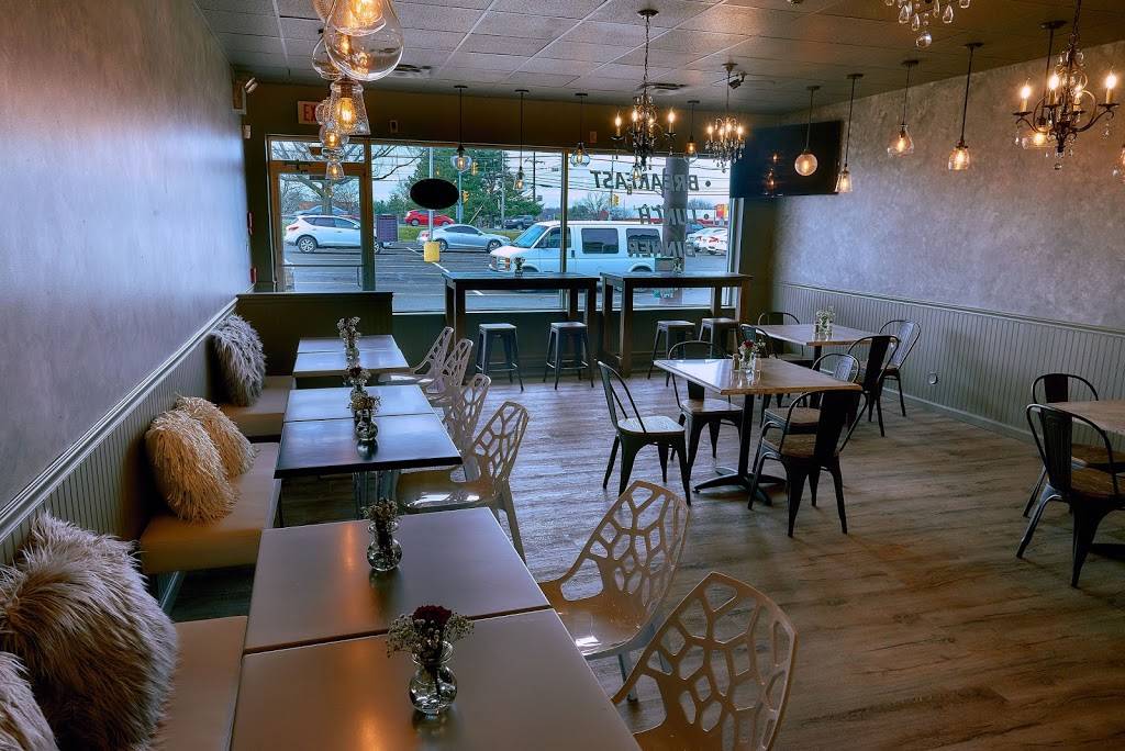 2nd Street Pike Grill | cafe | 257 2nd St Pike, Southampton, PA 18966, USA | 2154855873 OR +1 215-485-5873