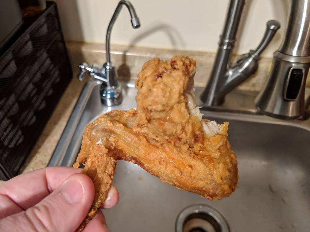 Great Wall Kitchen | restaurant | 425 S New St, Dover, DE 19904, USA | 3026748828 OR +1 302-674-8828