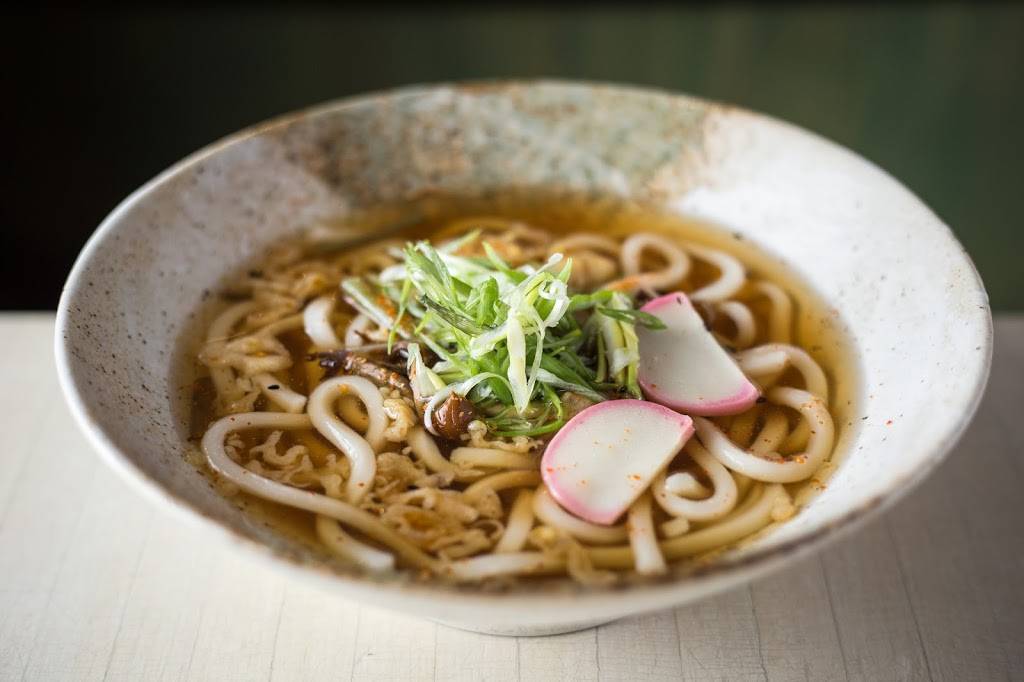 Macku Sushi | restaurant | 2239 N Clybourn Ave, Chicago, IL 60614, USA | 7738808012 OR +1 773-880-8012