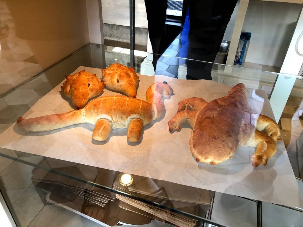 Poppy & Olive | bakery | 264 Walton Ave, Lexington, KY 40502, USA | 8599710240 OR +1 859-971-0240