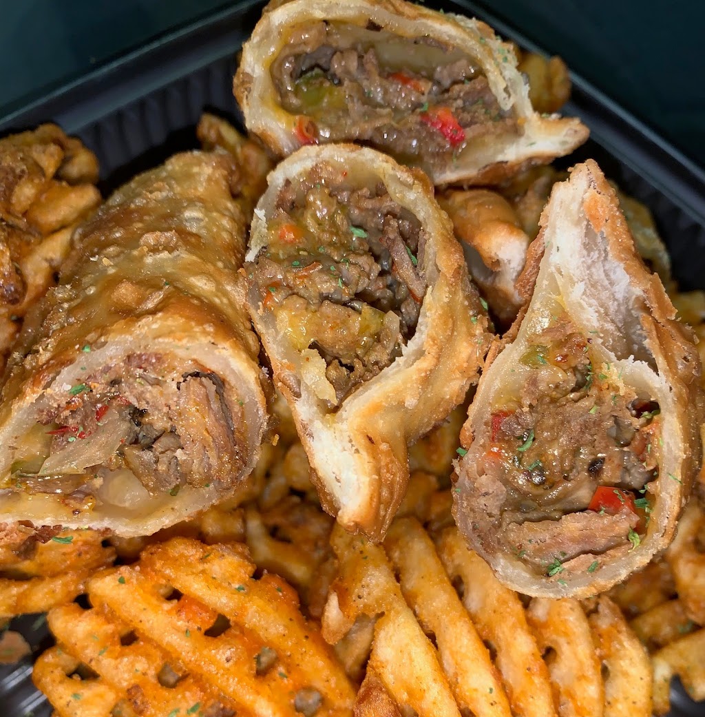 Glaze Kitchen | restaurant | 972 Broad St, Newark, NJ 07102, USA | 9736192357 OR +1 973-619-2357