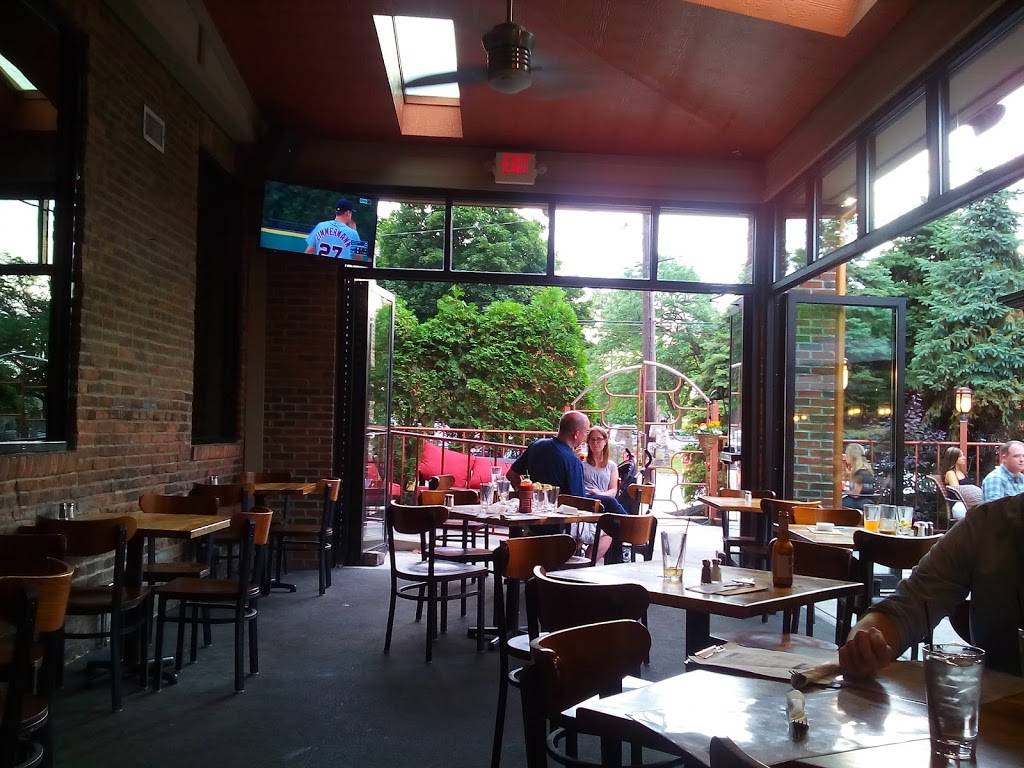 The South Side | restaurant | 2207 W 11th St, Cleveland, OH 44113, USA | 2169372288 OR +1 216-937-2288