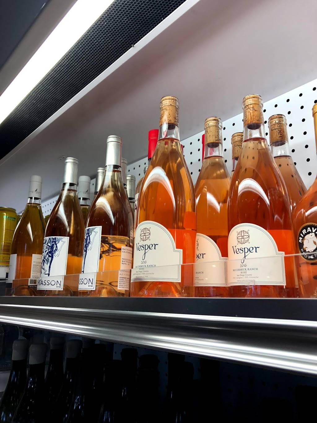 Zinc Cafe & Market and Bar Mateo | cafe | 580 Mateo St, Los Angeles, CA 90013, USA | 3238255381 OR +1 323-825-5381