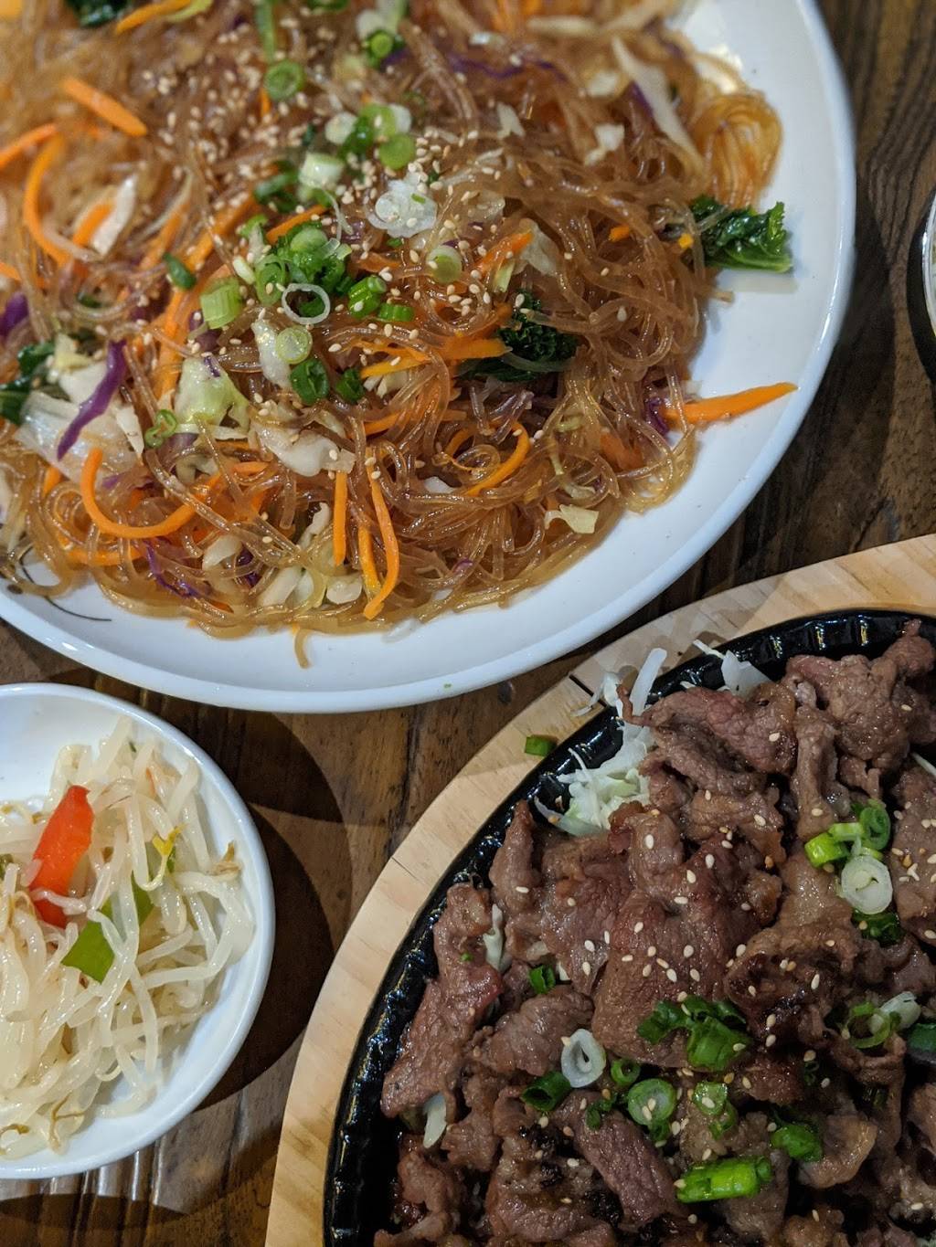 Daon | restaurant | 101 Town and Country Dr #C, Danville, CA 94526, USA | 9258371027 OR +1 925-837-1027