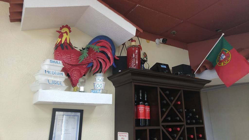 Churrasqueira Red Rooster Portuguese BBQ | restaurant | 2354 Major MacKenzie Dr #1, Maple, ON L6A 1W2, Canada | 9054170074 OR +1 905-417-0074