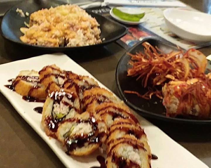 Sushiaru Japanese Restaurant | restaurant | 15683 Roy Rogers Dr, Victorville, CA 92394, USA | 7608254709 OR +1 760-825-4709