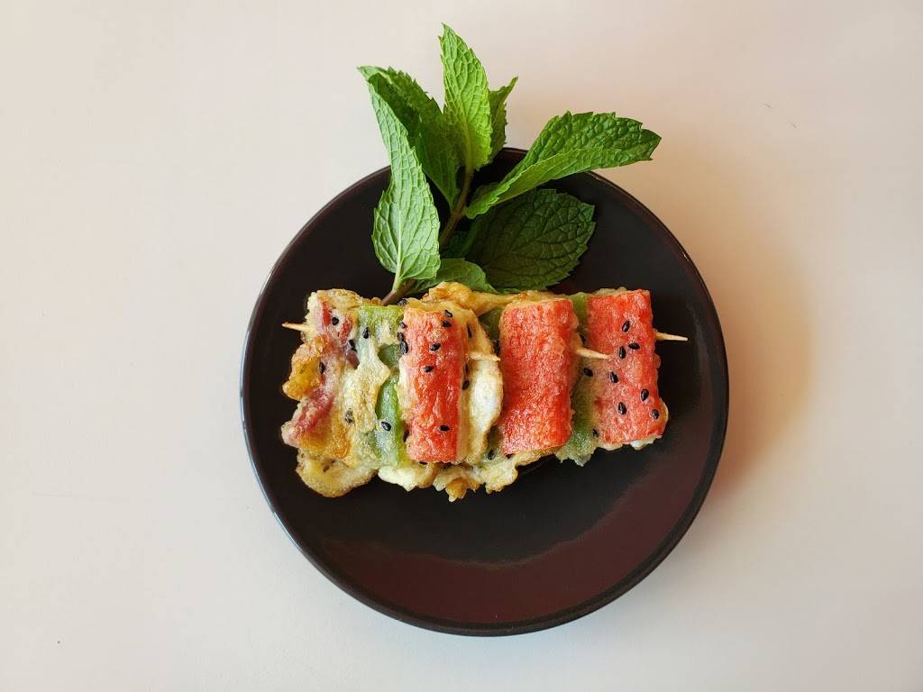 YETI BENTO | restaurant | 10602 NE 9th Pl, Bellevue, WA 98004, USA | 4257400501 OR +1 425-740-0501