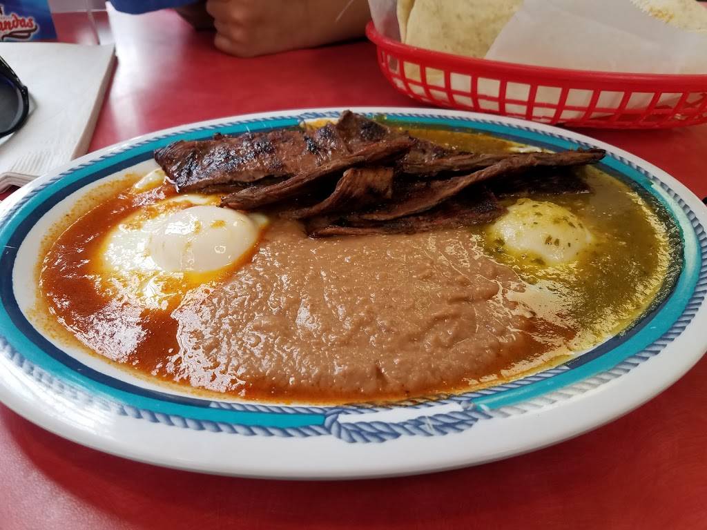 Taqueria Arandas # 25 | restaurant | 5560 Gulfton St, Houston, TX 77081, USA | 7138390090 OR +1 713-839-0090