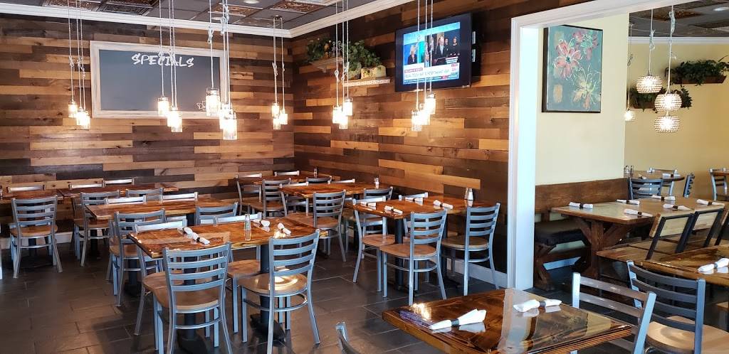 Del Pesto Jupiter | restaurant | 201 US-1, Jupiter, FL 33477, USA | 5617689533 OR +1 561-768-9533