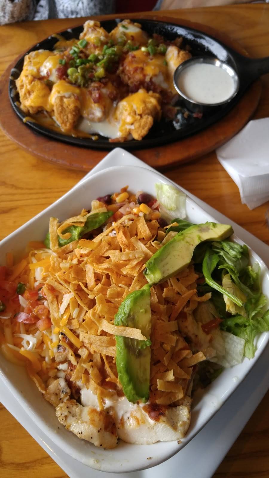 Chilis Grill & Bar | meal takeaway | 2861 W Hwy 74, Monroe, NC 28110, USA | 7042258499 OR +1 704-225-8499