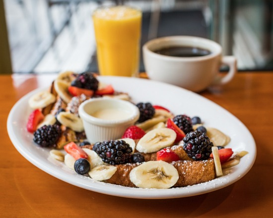 Hashbrowns Cafe | restaurant | 1155 N Wells St, Chicago, IL 60610, USA | 3124400000 OR +1 312-440-0000