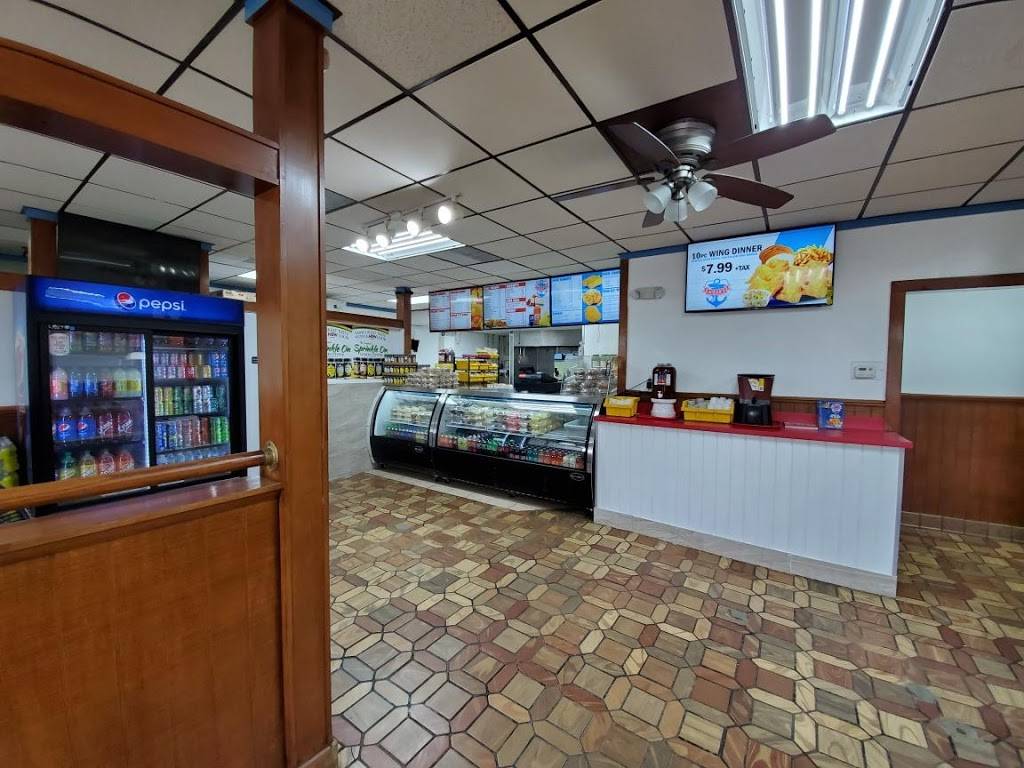 OCEAN’S FISH & CHICKEN | restaurant | 3721 147th St, Midlothian, IL 60445, USA | 7088970574 OR +1 708-897-0574