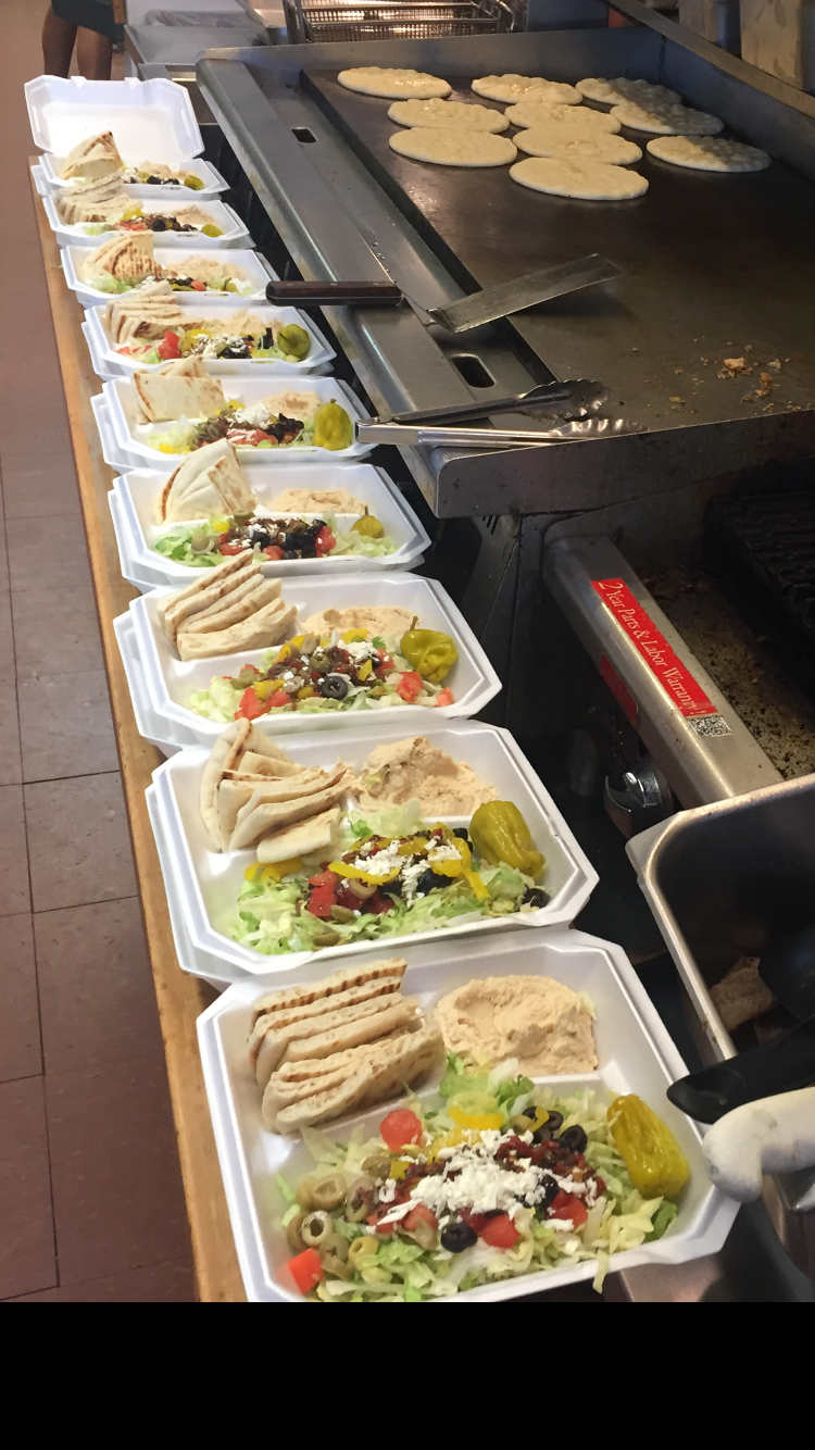 Taza Grill Inc | restaurant | 10940 Raven Ridge Rd # 108, Raleigh, NC 27614, USA | 9198457772 OR +1 919-845-7772