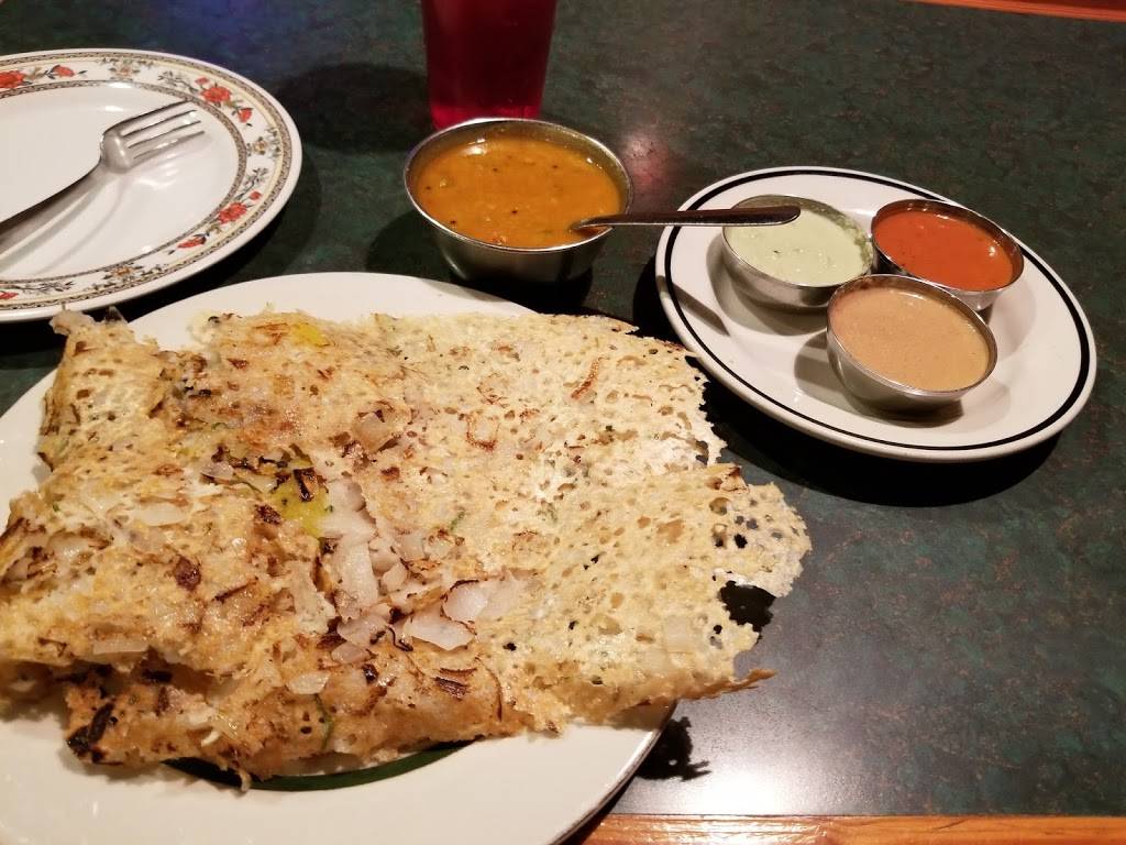 Dakshin | restaurant | 4742 Bardstown Rd, Louisville, KY 40218, USA | 5024917412 OR +1 502-491-7412