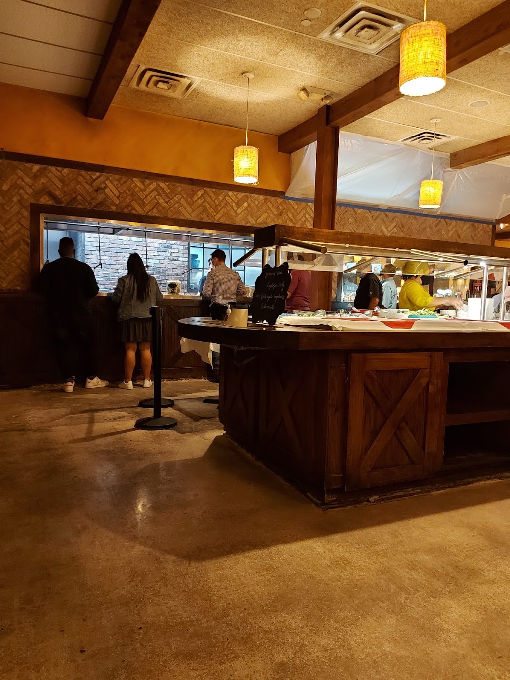 The Knife Parrilla Argentina Doral | restaurant | 1455 NW 107th Ave, Doral, FL 33172, USA | 78686639994 OR +1 786-866-3999 ext. 4