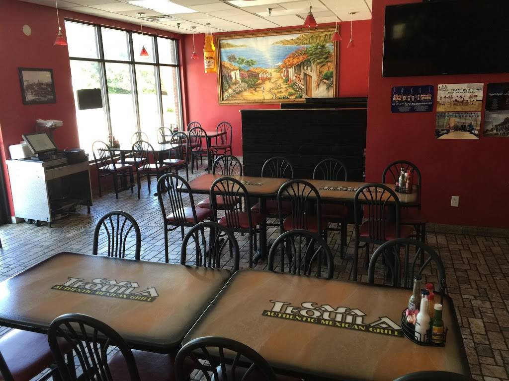 Casa Tequila Tiffin | restaurant | 119 W Marengo Rd, Tiffin, IA 52340, USA | 3195454222 OR +1 319-545-4222