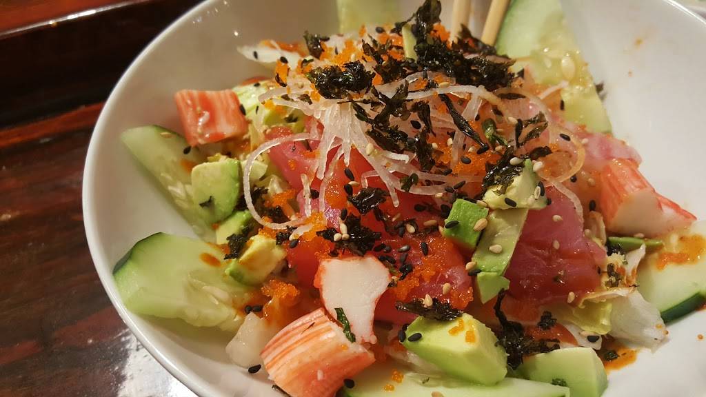 Little Tokyo Restaurant | restaurant | 1401 SE Maynard Rd, Cary, NC 27511, USA | 9194675011 OR +1 919-467-5011