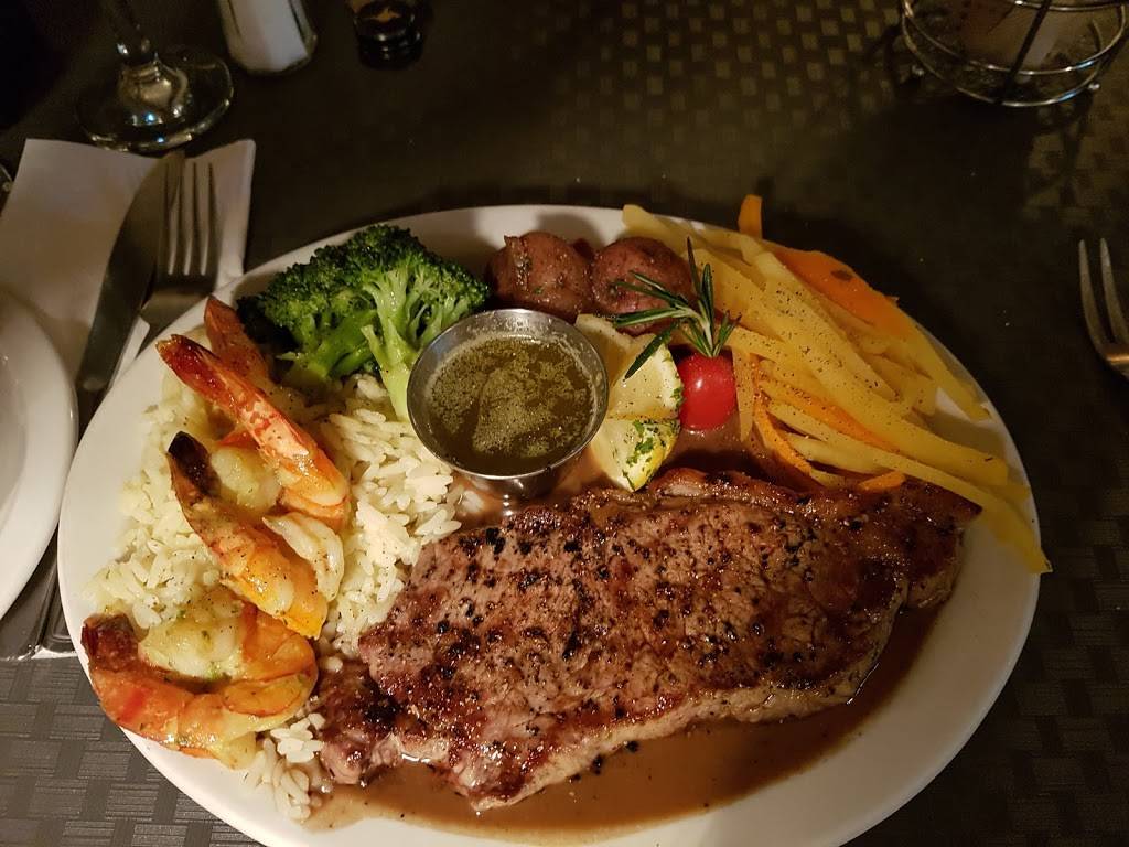 Restaurant LEscalope | restaurant | 597 Rue de Saint Jovite, Mont-Tremblant, QC J8E 2Z9, Canada | 8194253354 OR +1 819-425-3354