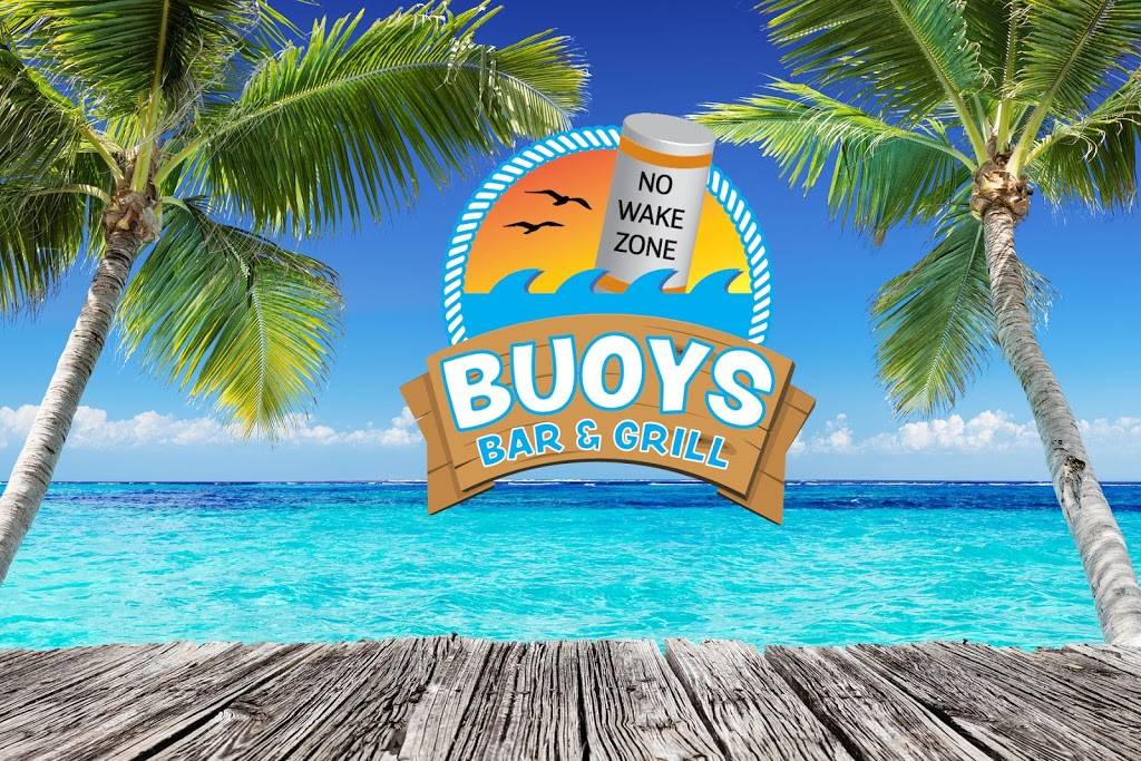 Buoys Bar & Grill | restaurant | 207 W Marina Rd, Storm Lake, IA 50588, USA | 7122139492 OR +1 712-213-9492