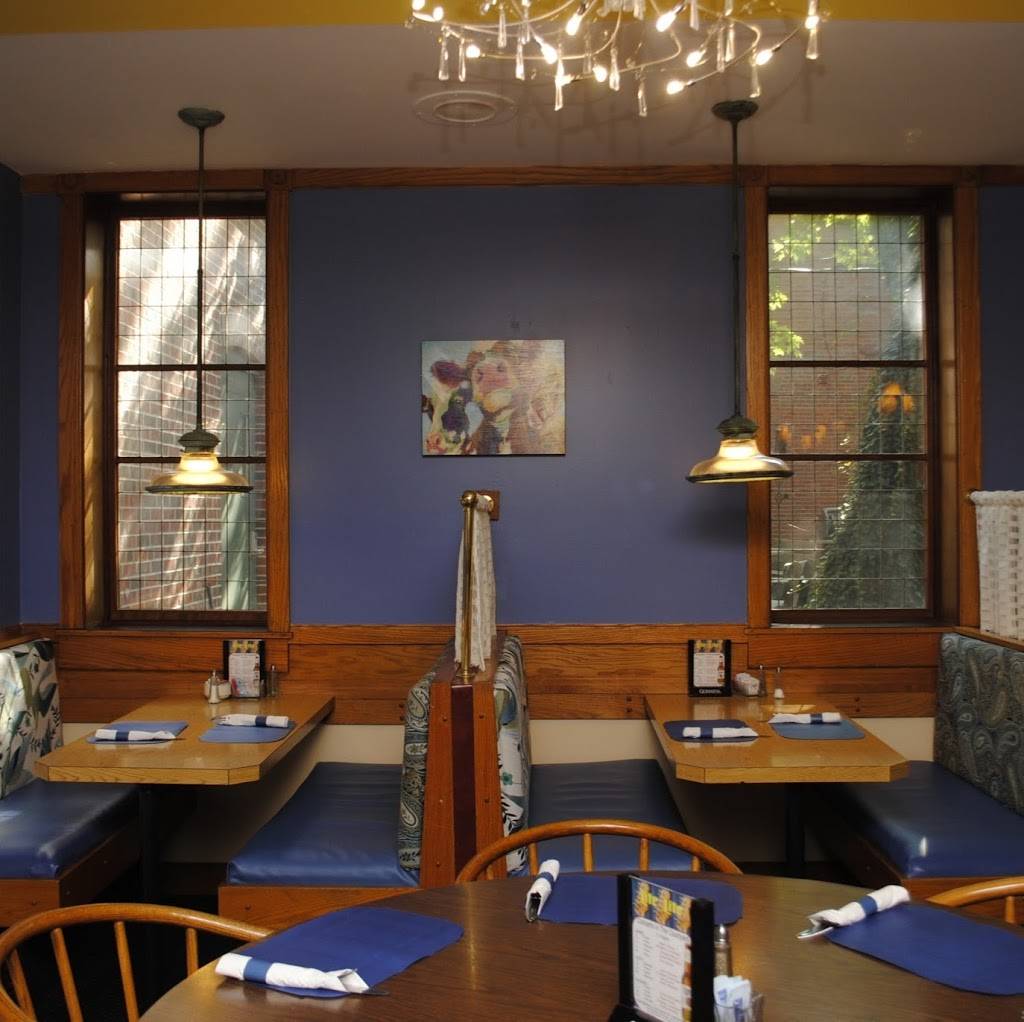 The Tavern at Hotel Millersburg | restaurant | 35 W Jackson St, Millersburg, OH 44654, USA | 3306741457 OR +1 330-674-1457