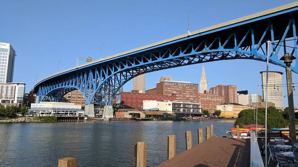 Music Box Supper Club | night club | 1148 Main Ave, Cleveland, OH 44113, USA | 2162421250 OR +1 216-242-1250